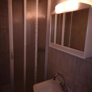 Private Bathroom Double Room