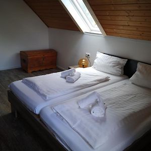 Private Bathroom Triple Room